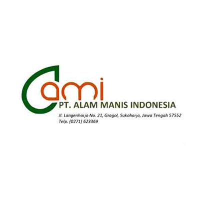 PT Alam Manis