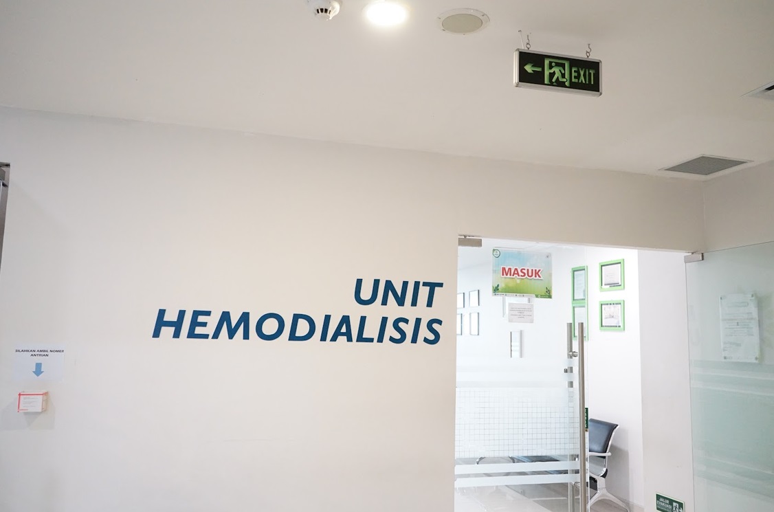 Hemodialisa