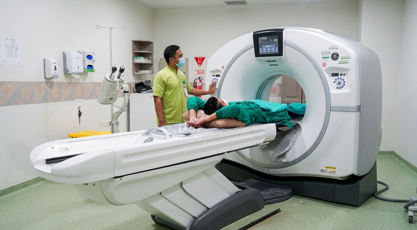 Instalasi Radiologi
