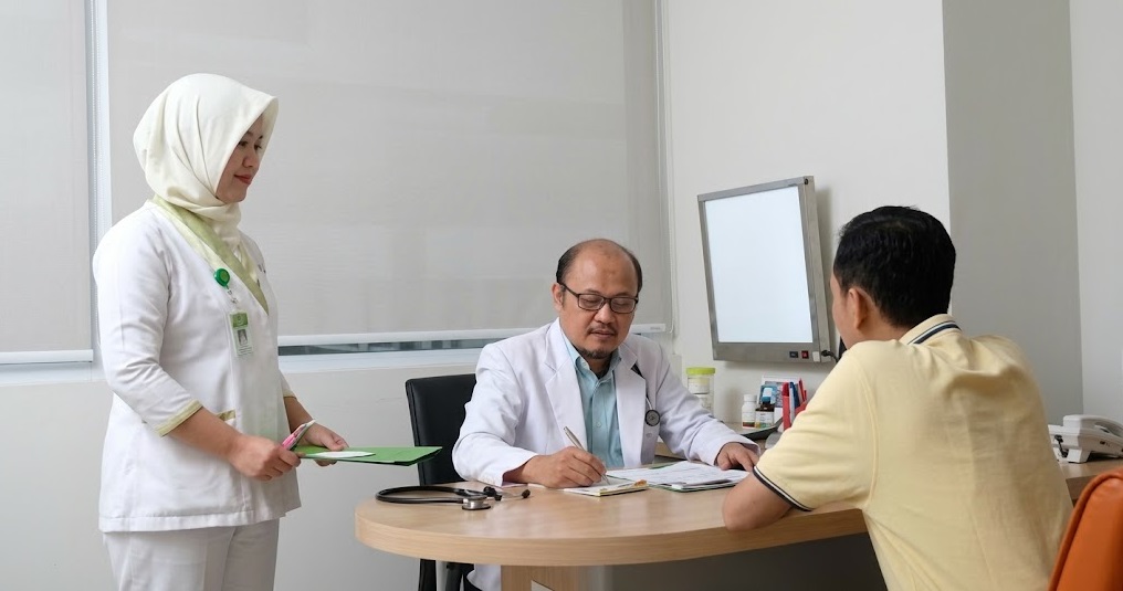 Indriati Cancer Center