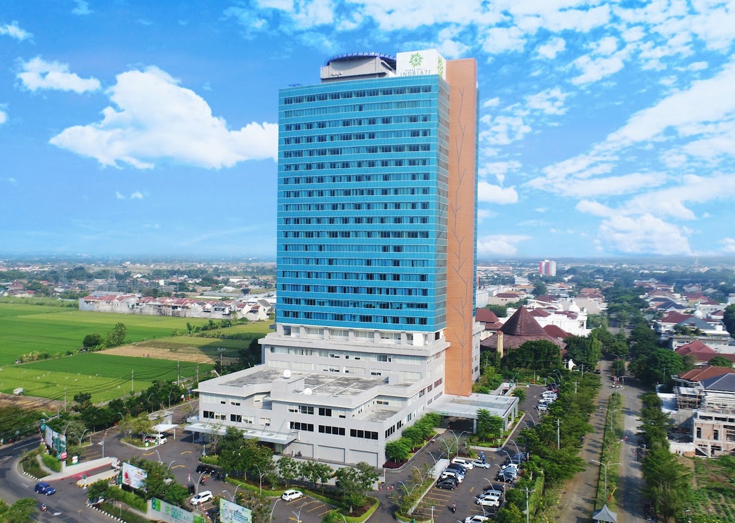RS Indriati Solo Baru