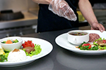 Dapur & Katering