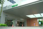 Lobby Utama
